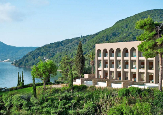 Hôtel MarBella 5* Hôtel MarBella 5*