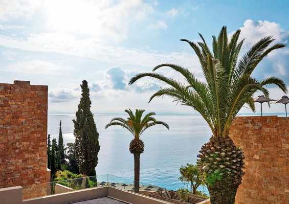 Hôtel MarBella 5* Hôtel MarBella 5*