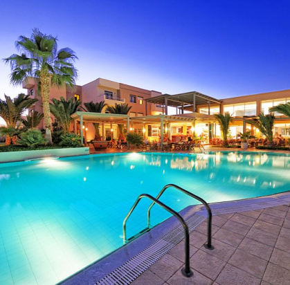 Hôtel & Appartements Meropi 4*, Séjour Grèce & ses îles, Crète par Ôvoyages Hôtel & Appartements Meropi 4*, Séjour Grèce & ses îles, Crète par Ôvoyages