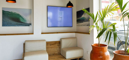 Hôtel Oasis White 4*, Séjour Cap-Vert par Ôvoyages Hôtel Oasis White 4*, Séjour Cap-Vert par Ôvoyages