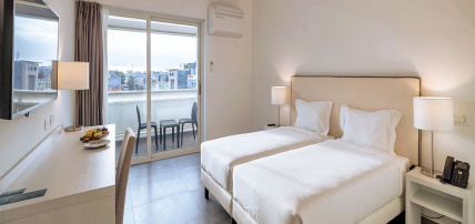 Hôtel Oasis White 4*, Séjour Cap-Vert par Ôvoyages Hôtel Oasis White 4*, Séjour Cap-Vert par Ôvoyages