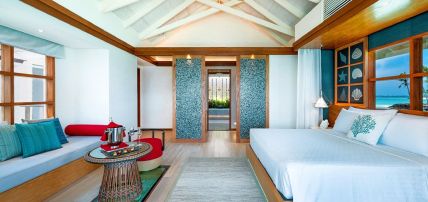 Hôtel OBLU SELECT Lobigili 5* Adult Only +18, Séjour Maldives par Ôvoyages Hôtel OBLU SELECT Lobigili 5* Adult Only +18, Séjour Maldives par Ôvoyages