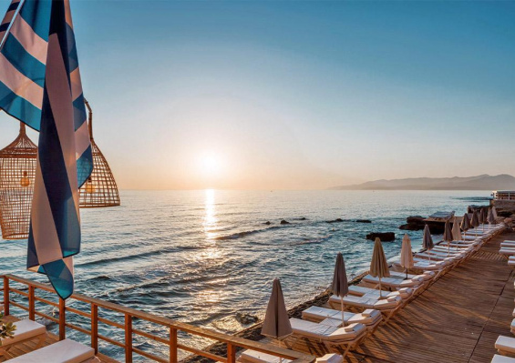 Hôtel & Spa Palmera Beach 4* Adult Only +15 Hôtel & Spa Palmera Beach 4* Adult Only +15