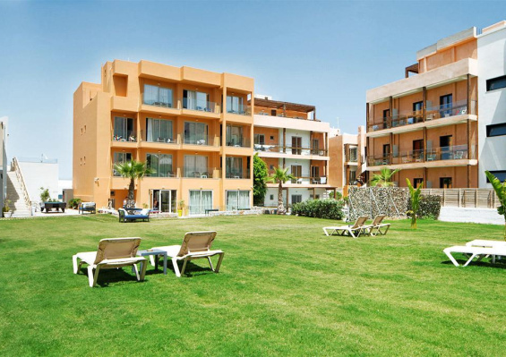 Hôtel & Spa Palmera Beach 4* Adult Only +15 Hôtel & Spa Palmera Beach 4* Adult Only +15