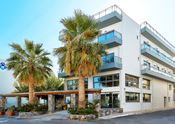 Hôtel Pollis 4* Hôtel Pollis 4*