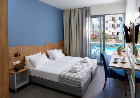 Hôtel Pollis 4* Hôtel Pollis 4*