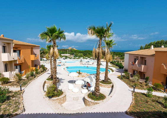 Ôclub Experience Amareclub Red Sun Village 4* Ôclub Experience Amareclub Red Sun Village 4*