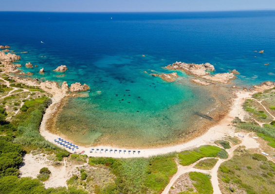 Ôclub Experience Amareclub Red Sun Village 4* Ôclub Experience Amareclub Red Sun Village 4*