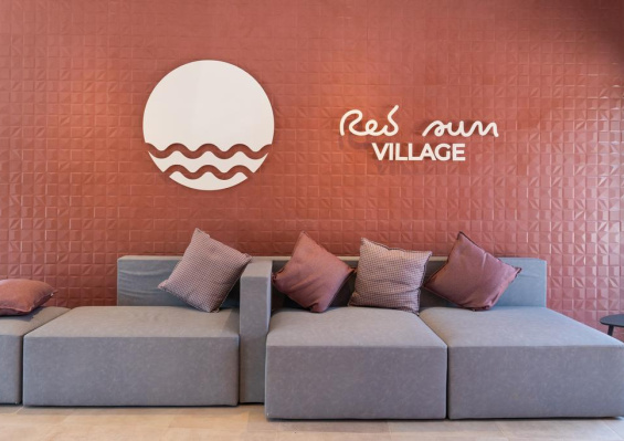 Ôclub Experience Amareclub Red Sun Village 4* Ôclub Experience Amareclub Red Sun Village 4*