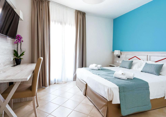 Ôclub Experience Amareclub Red Sun Village 4* Ôclub Experience Amareclub Red Sun Village 4*