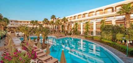 Hôtel Rethymno Palace 5* by Ôvoyages, Séjour Grèce & ses îles, Crète par Ôvoyages Hôtel Rethymno Palace 5* by Ôvoyages, Séjour Grèce & ses îles, Crète par Ôvoyages