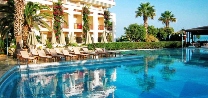 Hôtel Rethymno Palace 5* by Ôvoyages, Séjour Grèce & ses îles, Crète par Ôvoyages Hôtel Rethymno Palace 5* by Ôvoyages, Séjour Grèce & ses îles, Crète par Ôvoyages