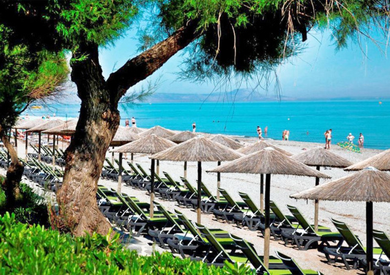 Hôtel Rethymno Palace 5* by Ôvoyages Hôtel Rethymno Palace 5* by Ôvoyages