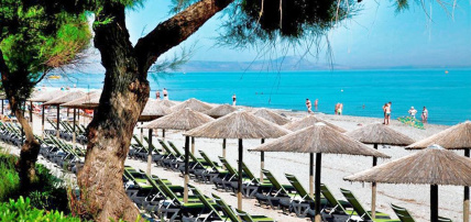 Hôtel Rethymno Palace 5* by Ôvoyages, Séjour Grèce & ses îles, Crète par Ôvoyages Hôtel Rethymno Palace 5* by Ôvoyages, Séjour Grèce & ses îles, Crète par Ôvoyages