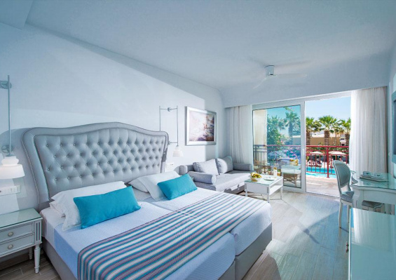 Hôtel Rethymno Palace 5* by Ôvoyages Hôtel Rethymno Palace 5* by Ôvoyages