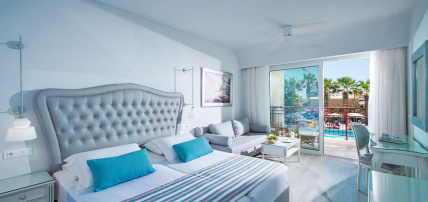 Hôtel Rethymno Palace 5* by Ôvoyages, Séjour Grèce & ses îles, Crète par Ôvoyages Hôtel Rethymno Palace 5* by Ôvoyages, Séjour Grèce & ses îles, Crète par Ôvoyages