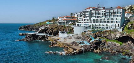 Hôtel Rocamar Lido Resorts 4*, Séjour Portugal, Madère, Île de Madère par Ôvoyages Hôtel Rocamar Lido Resorts 4*, Séjour Portugal, Madère, Île de Madère par Ôvoyages