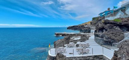 Hôtel Rocamar Lido Resorts 4*, Séjour Portugal, Madère, Île de Madère par Ôvoyages Hôtel Rocamar Lido Resorts 4*, Séjour Portugal, Madère, Île de Madère par Ôvoyages