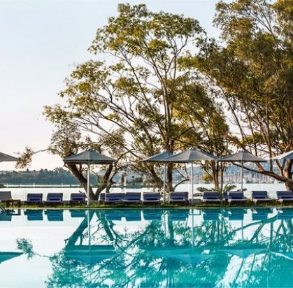 Hôtel Rodostamo & Spa 5* Adult Only +12, Séjour Grèce & ses îles, Corfou par Ôvoyages Hôtel Rodostamo & Spa 5* Adult Only +12, Séjour Grèce & ses îles, Corfou par Ôvoyages