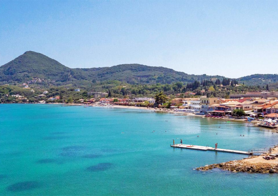 Hôtel Rossis Beach 3* Hôtel Rossis Beach 3*