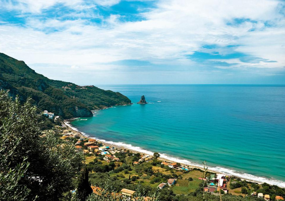 Hôtel Rossis Beach 3* Hôtel Rossis Beach 3*