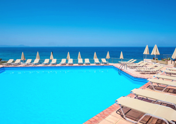 Hôtel Scaleta Beach 3* Adult Only +18 Hôtel Scaleta Beach 3* Adult Only +18