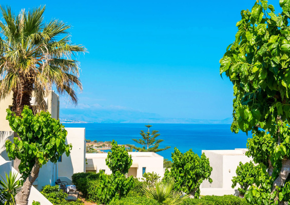 Hôtel Scaleta Beach 3* Adult Only +18 Hôtel Scaleta Beach 3* Adult Only +18