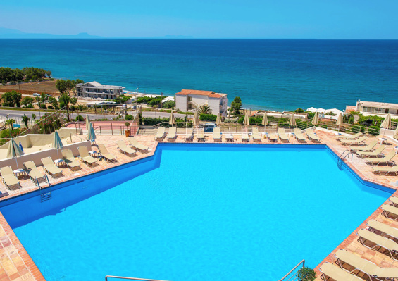 Hôtel Scaleta Beach 3* Adult Only +18 Hôtel Scaleta Beach 3* Adult Only +18
