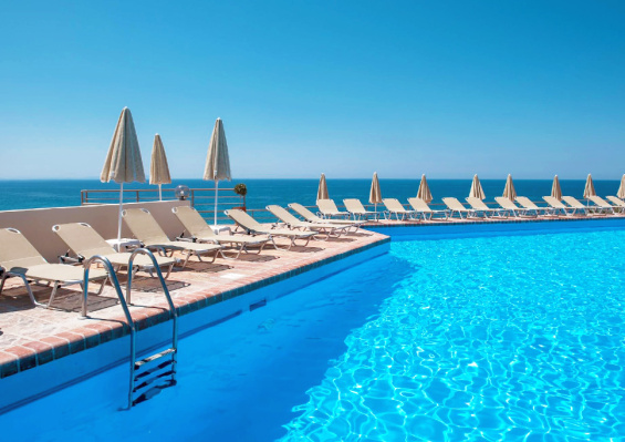 Hôtel Scaleta Beach 3* Adult Only +18 Hôtel Scaleta Beach 3* Adult Only +18