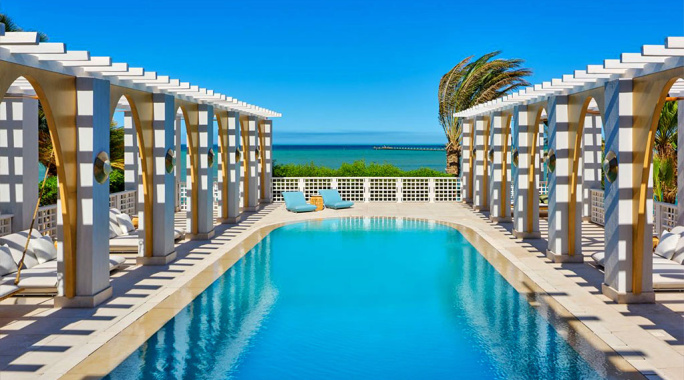 Hôtel Sheraton Miramar Resort El Gouna 5*, Séjour Egypte, Hurghada par Ôvoyages Hôtel Sheraton Miramar Resort El Gouna 5*, Séjour Egypte, Hurghada par Ôvoyages