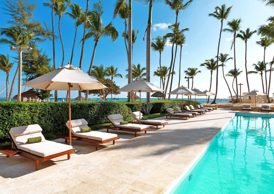 Hôtel Sol Fuerteventura Jandia 4* Hôtel Sol Fuerteventura Jandia 4*