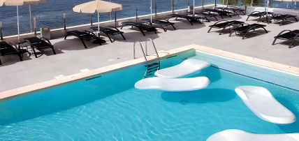 Hôtel Florida Magaluf 4* Adult Only +18, Séjour Espagne & ses îles, Baléares, Majorque par Ôvoyages Hôtel Florida Magaluf 4* Adult Only +18, Séjour Espagne & ses îles, Baléares, Majorque par Ôvoyages
