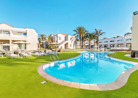 Hôtel LIVVO Koala Garden 4* by Ôvoyages Hôtel LIVVO Koala Garden 4* by Ôvoyages