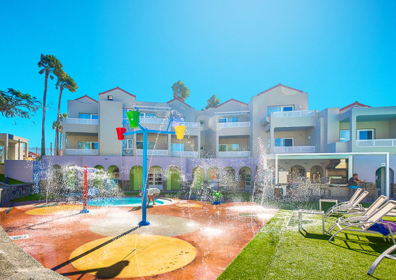 Hôtel LIVVO Koala Garden 4* by Ôvoyages Hôtel LIVVO Koala Garden 4* by Ôvoyages