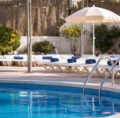 Hôtel Htop Olympic 3*, Séjour Espagne & ses îles, Barcelone et sa région par Ôvoyages Hôtel Htop Olympic 3*, Séjour Espagne & ses îles, Barcelone et sa région par Ôvoyages