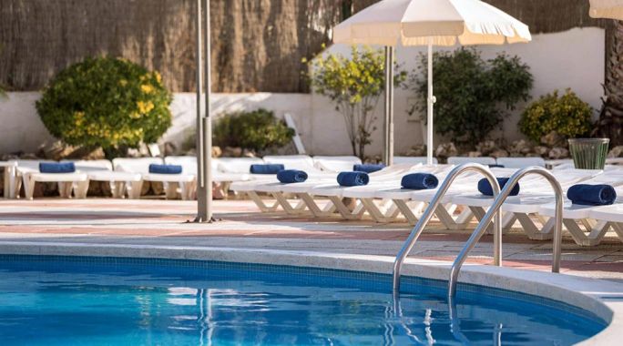 Hôtel Htop Olympic 3*, Séjour Espagne & ses îles, Barcelone et sa région par Ôvoyages Hôtel Htop Olympic 3*, Séjour Espagne & ses îles, Barcelone et sa région par Ôvoyages