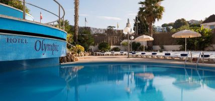 Hôtel Htop Olympic 3*, Séjour Espagne & ses îles, Barcelone et sa région par Ôvoyages Hôtel Htop Olympic 3*, Séjour Espagne & ses îles, Barcelone et sa région par Ôvoyages