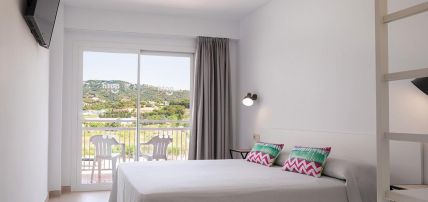 Hôtel Htop Olympic 3*, Séjour Espagne & ses îles, Barcelone et sa région par Ôvoyages Hôtel Htop Olympic 3*, Séjour Espagne & ses îles, Barcelone et sa région par Ôvoyages