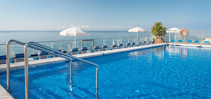 Hôtel Htop Pineda Palace 4* Sup Adult Only +18, Séjour Espagne & ses îles, Barcelone et sa région par Ôvoyages Hôtel Htop Pineda Palace 4* Sup Adult Only +18, Séjour Espagne & ses îles, Barcelone et sa région par Ôvoyages