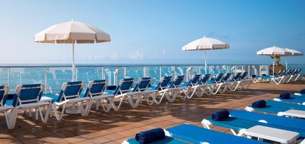 Hôtel Htop Pineda Palace 4* Sup Adult Only +18, Séjour Espagne & ses îles, Barcelone et sa région par Ôvoyages Hôtel Htop Pineda Palace 4* Sup Adult Only +18, Séjour Espagne & ses îles, Barcelone et sa région par Ôvoyages