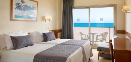 Hôtel Htop Pineda Palace 4* Sup Adult Only +18, Séjour Espagne & ses îles, Barcelone et sa région par Ôvoyages Hôtel Htop Pineda Palace 4* Sup Adult Only +18, Séjour Espagne & ses îles, Barcelone et sa région par Ôvoyages