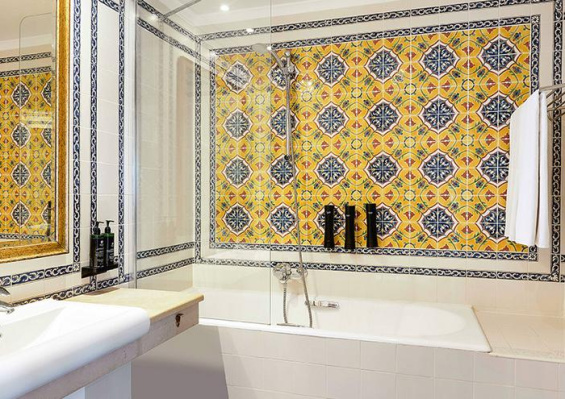 Hôtel Iberostar Selection Kantaoui Bay 5* Hôtel Iberostar Selection Kantaoui Bay 5*