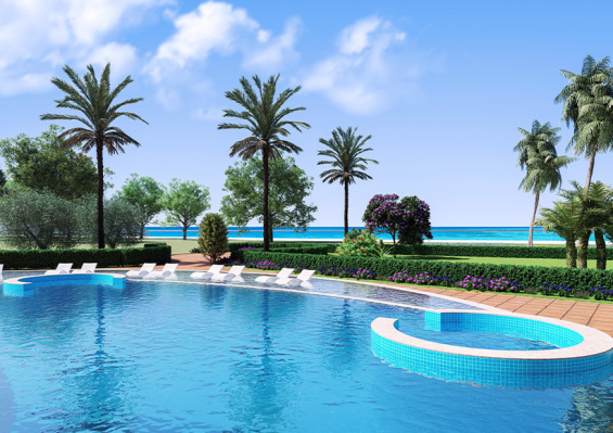 Hôtel Iberostar Selection Eolia Djerba 5* Hôtel Iberostar Selection Eolia Djerba 5*