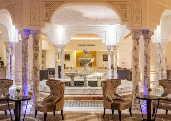 Hôtel Iberostar Selection Eolia Djerba 5* Hôtel Iberostar Selection Eolia Djerba 5*