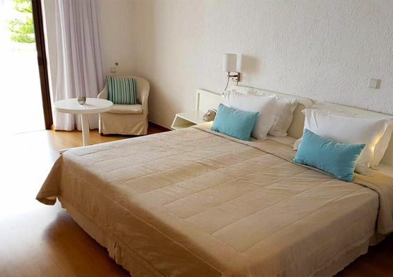 Hôtel Istron Bay 5* Hôtel Istron Bay 5*