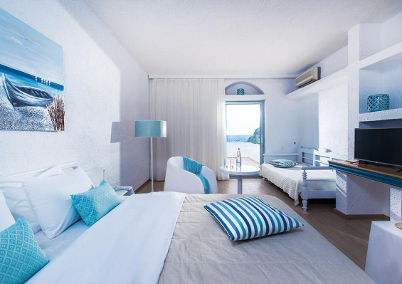 Hôtel Istron Bay 5* Hôtel Istron Bay 5*