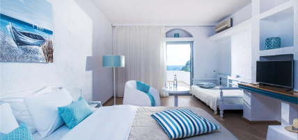 Hôtel Istron Bay 5*, Séjour Grèce & ses îles, Crète par Ôvoyages Hôtel Istron Bay 5*, Séjour Grèce & ses îles, Crète par Ôvoyages