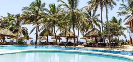 Hôtel Jaz Adonia Beach Resort 5* + Safari 1 nuit, Combiné Tanzanie, Zanzibar par Ôvoyages Hôtel Jaz Adonia Beach Resort 5* + Safari 1 nuit, Combiné Tanzanie, Zanzibar par Ôvoyages