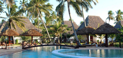 Hôtel Jaz Adonia Beach Resort 5* + Safari 1 nuit, Combiné Tanzanie, Zanzibar par Ôvoyages Hôtel Jaz Adonia Beach Resort 5* + Safari 1 nuit, Combiné Tanzanie, Zanzibar par Ôvoyages