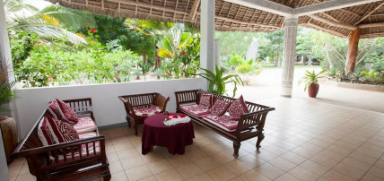 Hôtel Jaz Adonia Beach Resort 5* + Safari 1 nuit, Combiné Tanzanie, Zanzibar par Ôvoyages Hôtel Jaz Adonia Beach Resort 5* + Safari 1 nuit, Combiné Tanzanie, Zanzibar par Ôvoyages